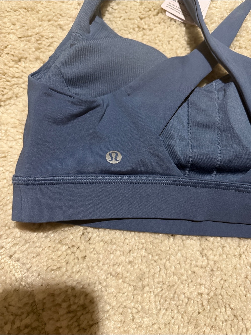 Lululemon Bra - Picture 4 of 6
